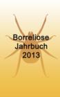 Image for Borreliose Jahrbuch 2013