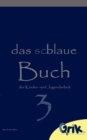 Image for Das schlaue, blaue Buch der Kinder- und Jugendarbeit 3