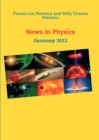 Image for News in Physics
