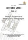 Image for Inventor 2013 Teil 2