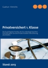Image for Privatversichert 1. Klasse