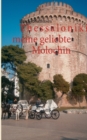 Image for Thessaloniki meine geliebte Molochin : Wie Sie lernen koennen diese Stadt zu lieben