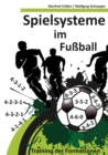 Image for Spielsysteme im Fussball