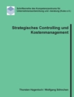 Image for Strategisches Controlling und Kostenmanagement