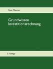Image for Grundwissen Investitionsrechnung