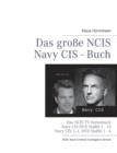 Image for Das Grosse Ncis Navy Cis - Buch