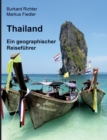 Image for Thailand - Ein geographischer Reisefuhrer