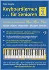 Image for Keyboardlernen fur Senioren (Stufe 1)