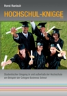 Image for Hochschul-Knigge 2100