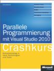Image for Parallele Programmierung mit Visual Studio 2010 - Crashkurs