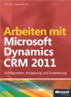 Image for Arbeiten mit Microsoft Dynamics CRM 2011