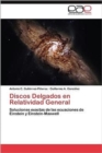 Image for Discos Delgados en Relatividad General