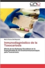 Image for Inmunodiagnostico de la Toxocariosis