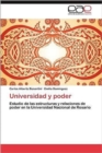 Image for Universidad y Poder