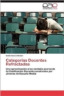 Image for Categorias Docentes Refractadas