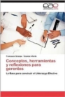 Image for Conceptos, Herramientas y Reflexiones Para Gerentes
