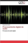 Image for Procesamiento digital de audio
