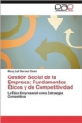 Image for Gestion Social de la Empresa