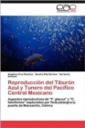 Image for Reproduccion del Tiburon Azul y Tunero del Pacifico Central Mexicano