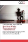Image for Robotica Movil y Reconstruccion Tridimensional