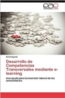 Image for Desarrollo de Competencias Transversales mediante e-learning