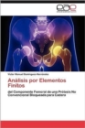 Image for Analisis por Elementos Finitos