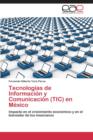 Image for Tecnologias de Informacion y Comunicacion (TIC) en Mexico