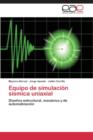 Image for Equipo de Simulacion Sismica Uniaxial