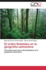 Image for El Orden Boletales En La Geografia Salmantina