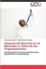 Image for Impacto del Burnout En El Bienestar y Clima de Las Organizaciones