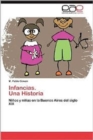 Image for Infancias. Una Historia