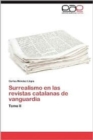 Image for Surrealismo En Las Revistas Catalanas de Vanguardia
