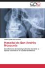 Image for Hospital de San Andres Mosqueta