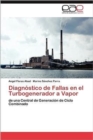 Image for Diagnostico de Fallas En El Turbogenerador a Vapor