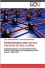 Image for Metodologia Para Un USO Racional de Las Arcillas