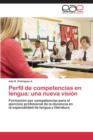 Image for Perfil de Competencias En Lengua