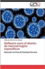 Image for Software Para El Diseno de Microarreglos Especificos