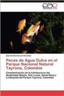 Image for Peces de Agua Dulce En El Parque Nacional Natural Tayrona, Colombia