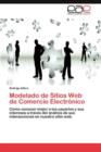 Image for Modelado de Sitios Web de Comercio Electronico