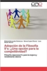 Image for Adopcion de La Filosofia 9&#39;s : Una Opcion Para La Competitividad?