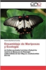 Image for Ensamblaje de Mariposas y Ecologia