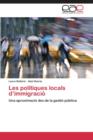 Image for Les Politiques Locals D&#39;Immigracio