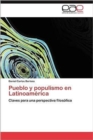 Image for Pueblo y Populismo En Latinoamerica