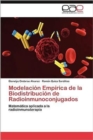 Image for Modelacion Empirica de La Biodistribucion de Radioinmunoconjugados