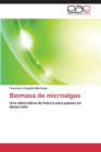Image for Biomasa de Microalgas