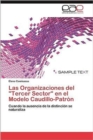 Image for Las Organizaciones del Tercer Sector En El Modelo Caudillo-Patron