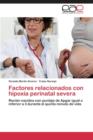 Image for Factores Relacionados Con Hipoxia Perinatal Severa
