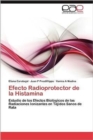 Image for Efecto Radioprotector de La Histamina