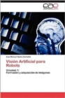 Image for Vision Artificial Para Robots