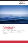 Image for Teologia Moral Sacramental